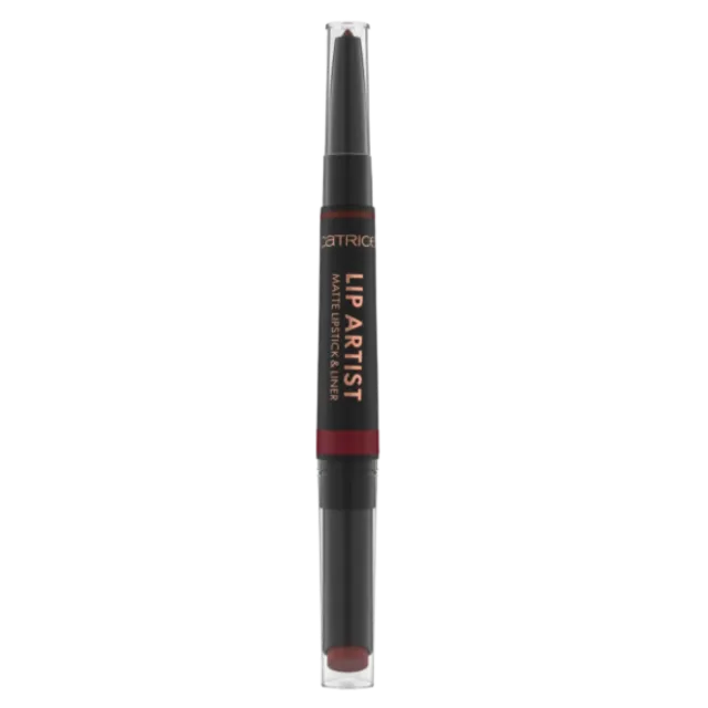 catr.LIP ARTIST M.LIPSTICK&LINER 040