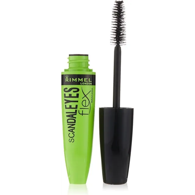 RIM SCANDAL EYES FLEX MASCARA EXTR BLACK 003