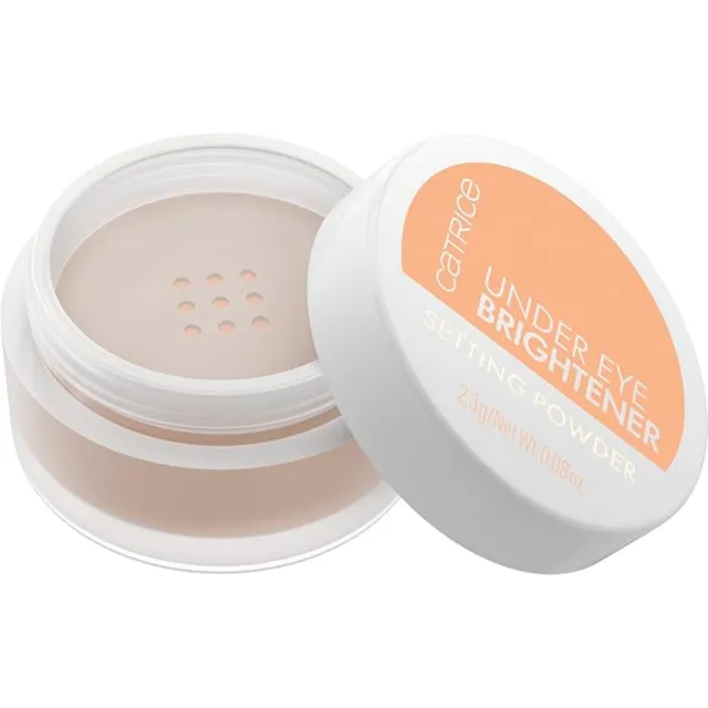 catr.SOFT BLUR MATTE POWDER 002