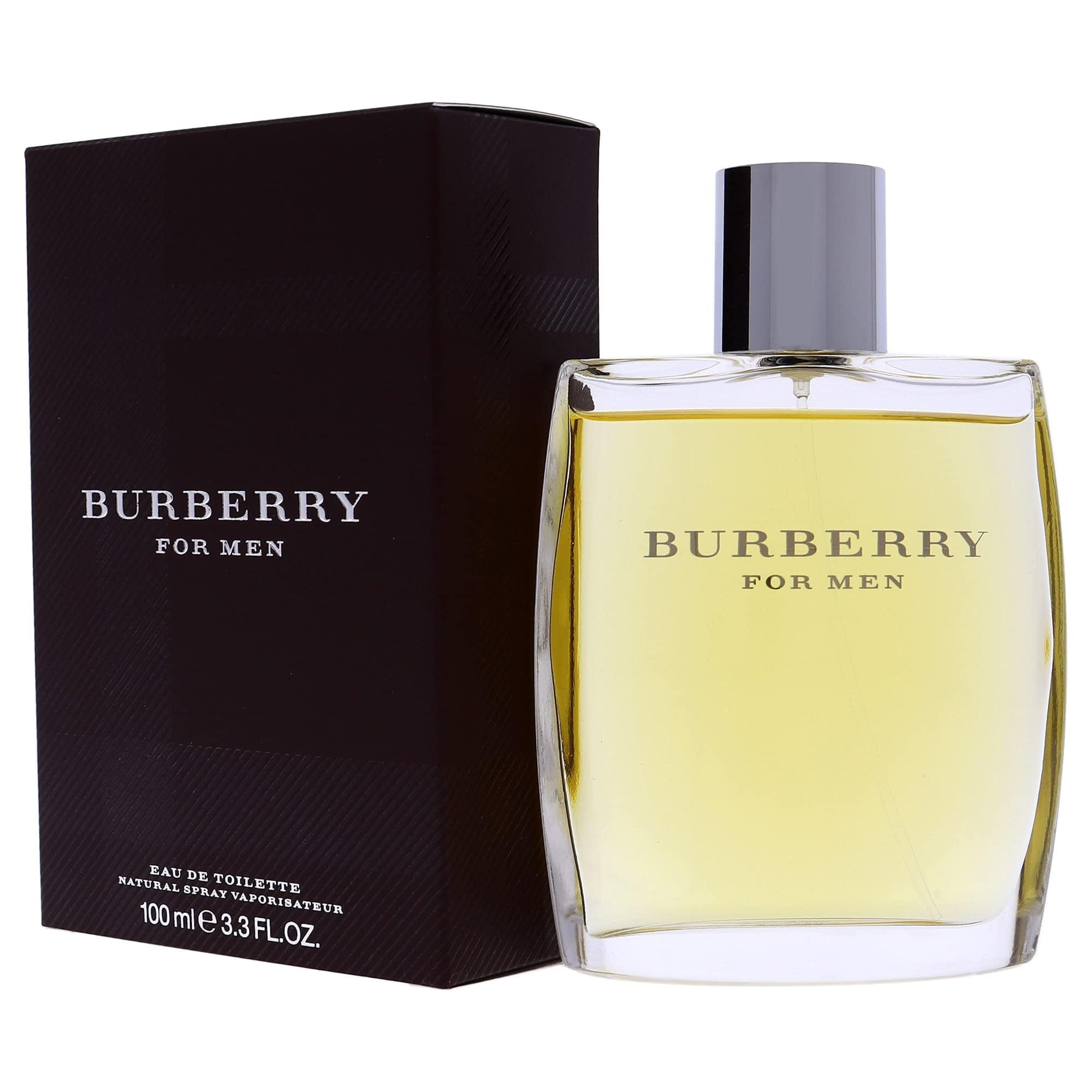 TESTER ORIGINAL MR BURBERRY100ML