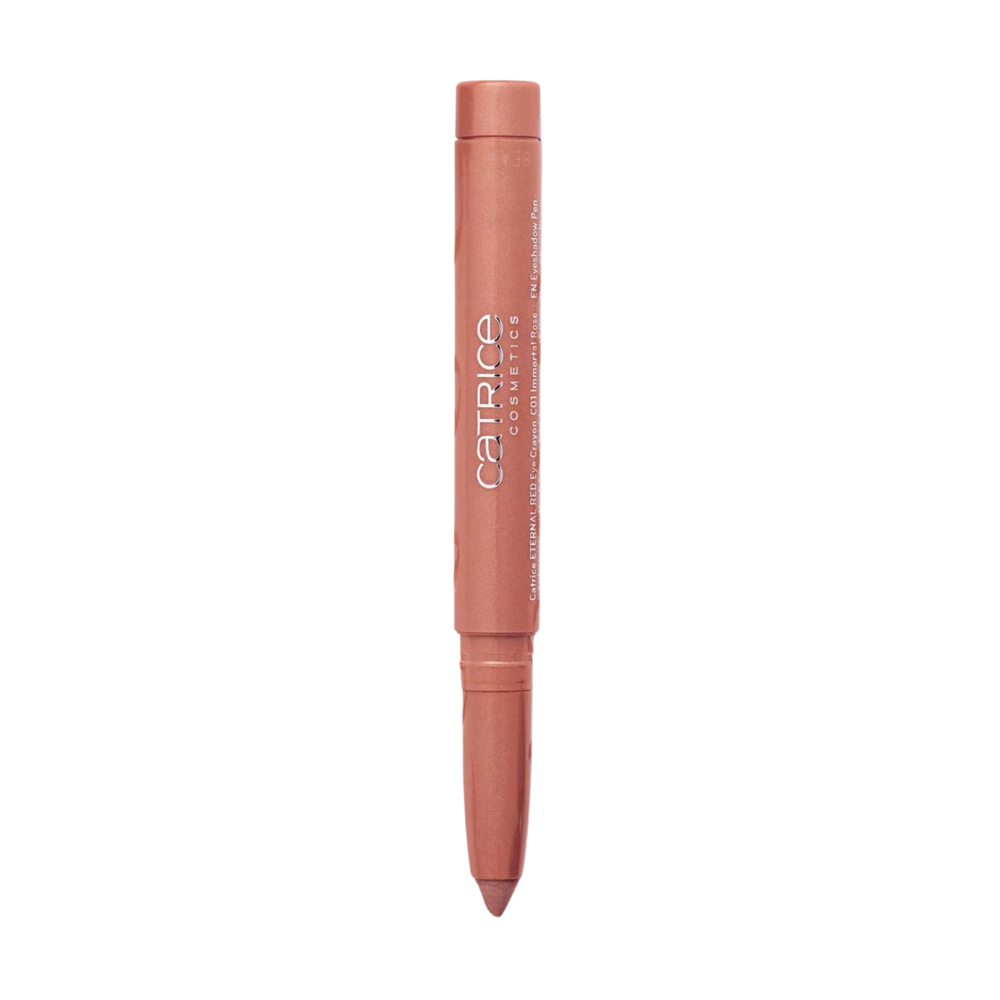 CATR.RED EYE CRAYON EYE SHADOW PEN 01