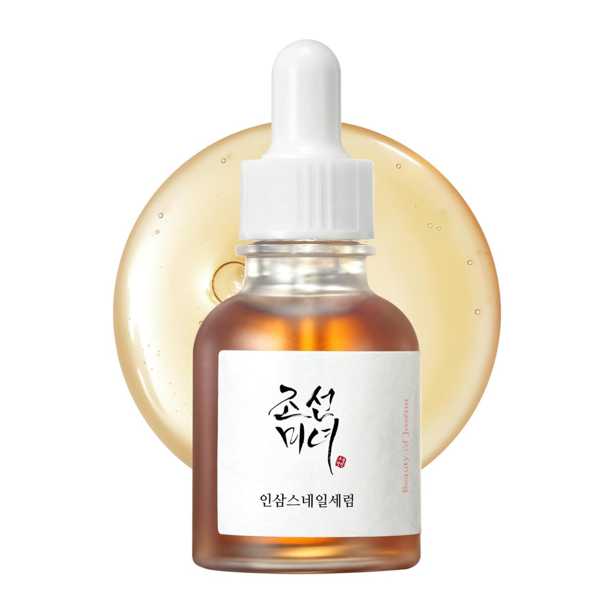 BEAUTY OF JOSEON GINSENG SERUM