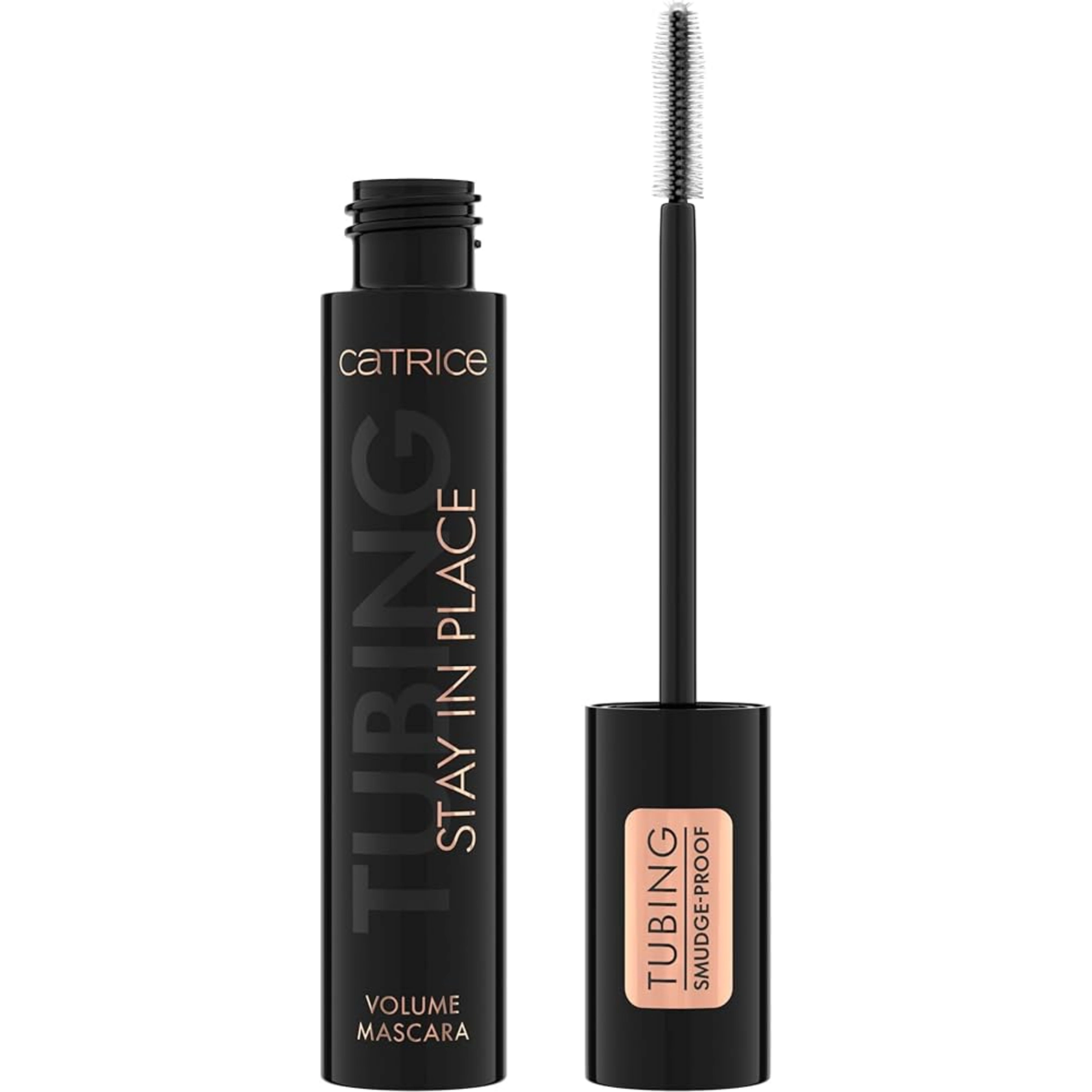 CATR.TUBING STAY IN PLACE MASCARA 010