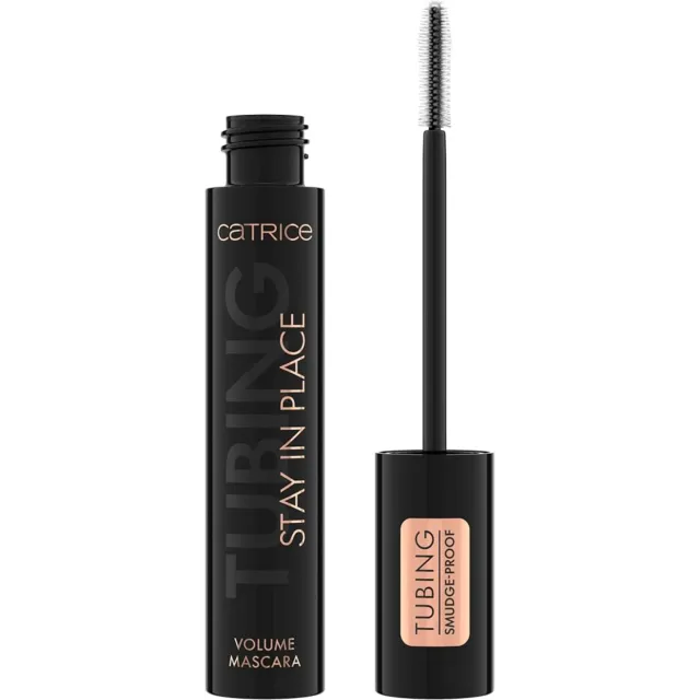 CATR.TUBING STAY IN PLACE MASCARA 010