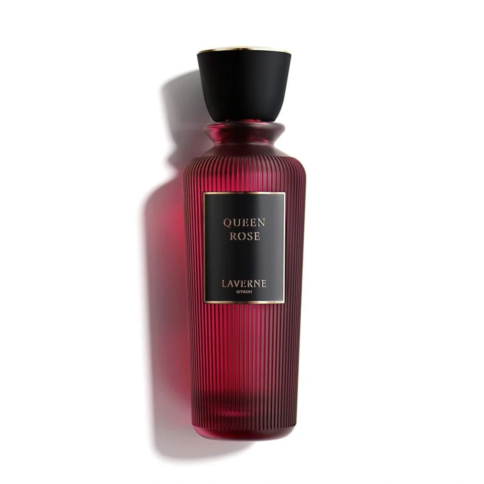 LAVERNE QUEEN ROSE 200ML