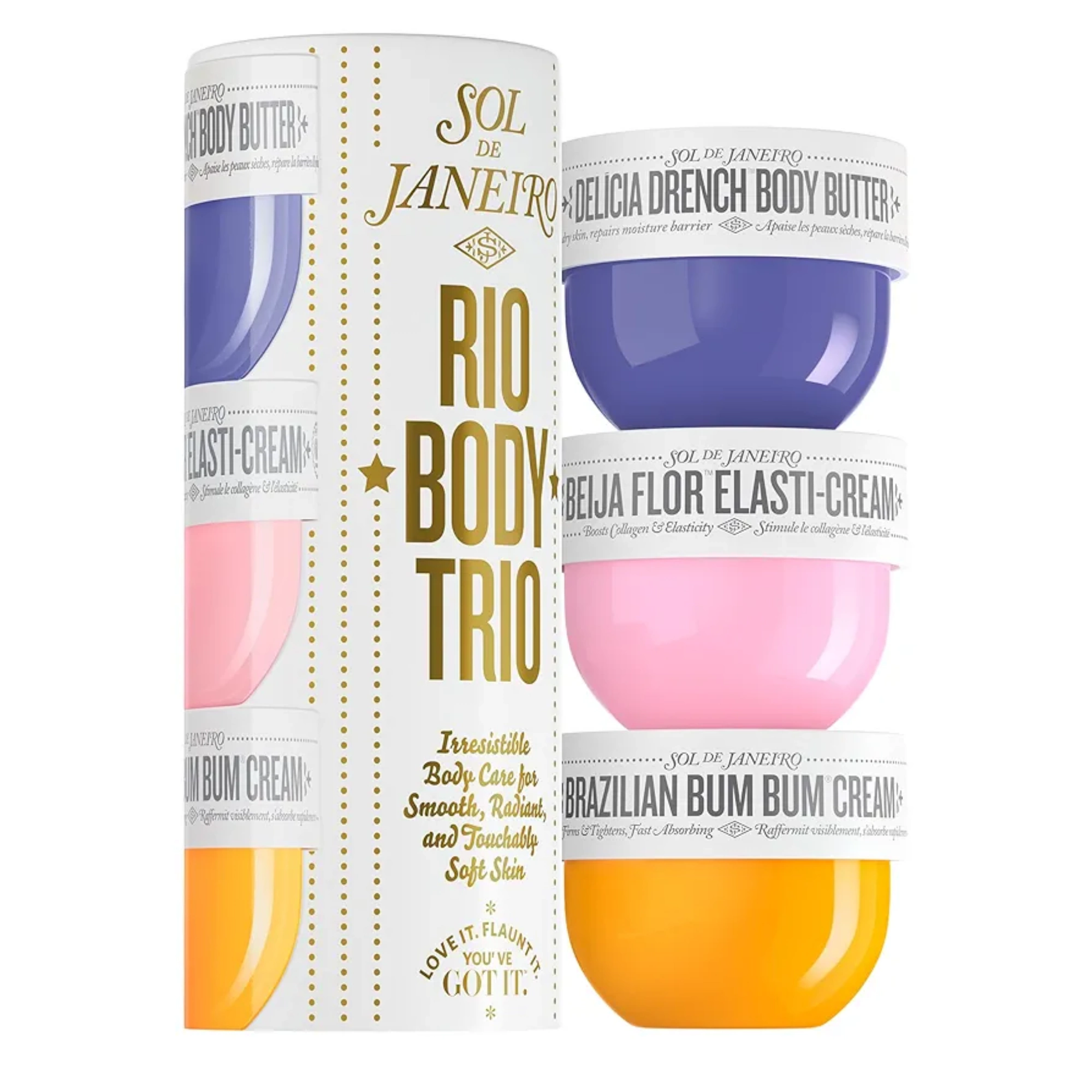 sol de janeiro kit