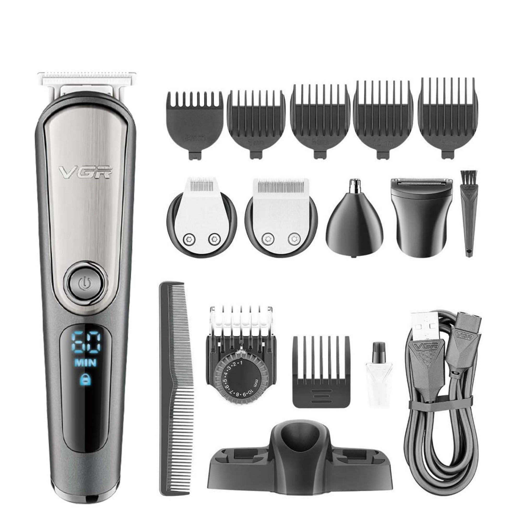 VGR GROOMING KIT 105