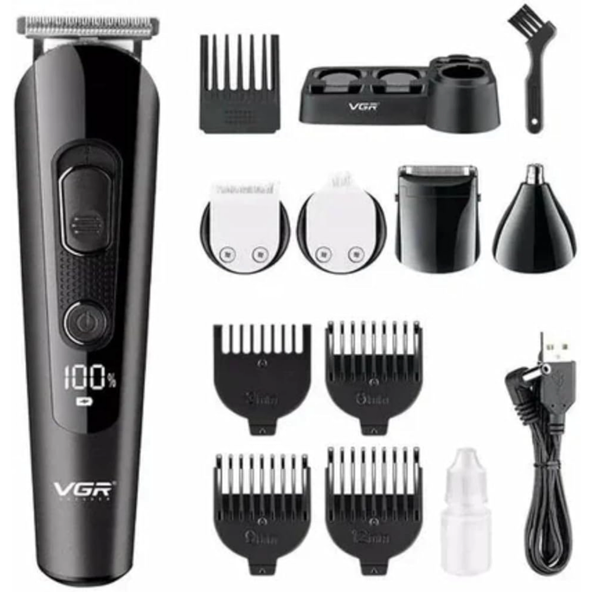 VGR GROOMING KIT 175