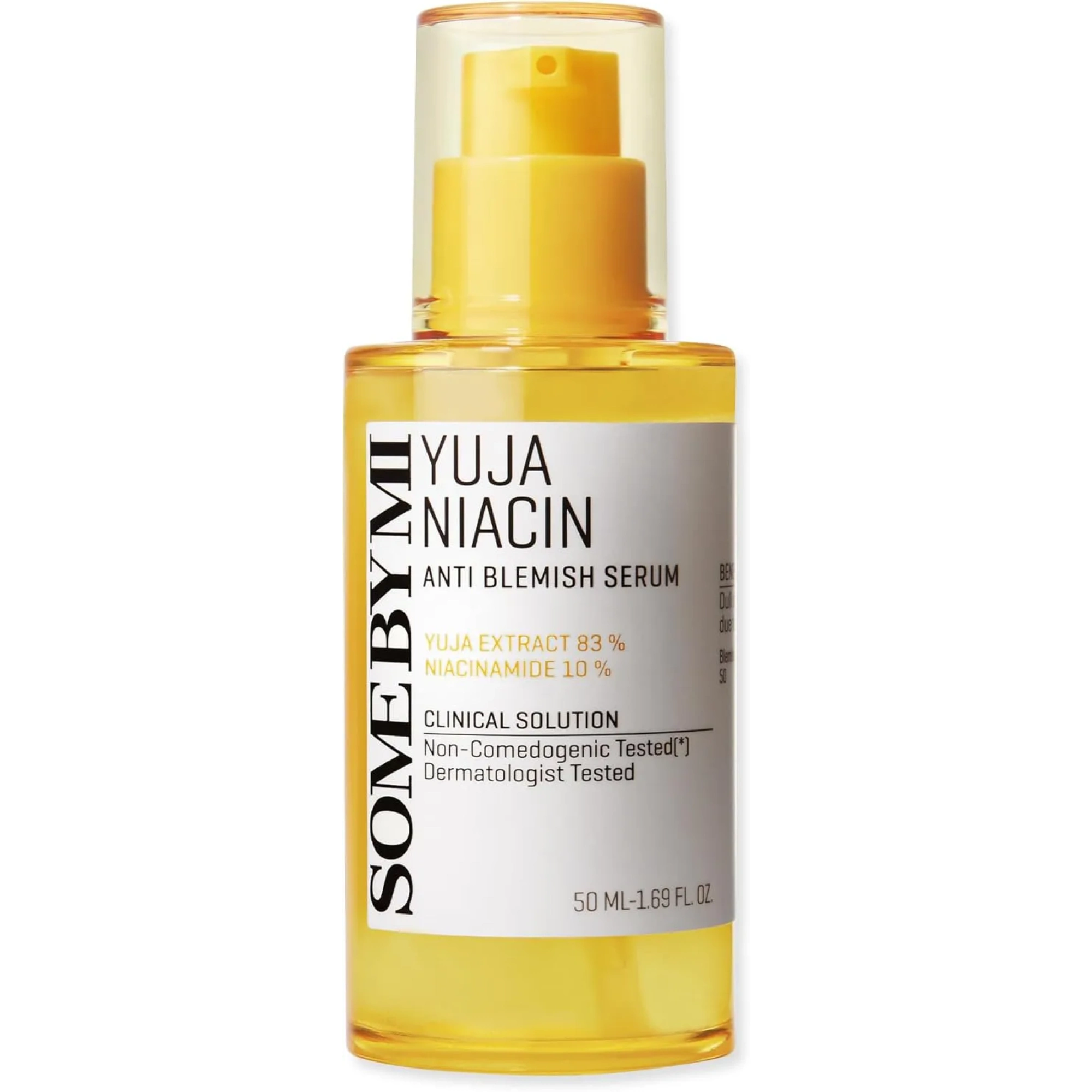SOME BY MI YUJA NIACINAMIDE SERUM