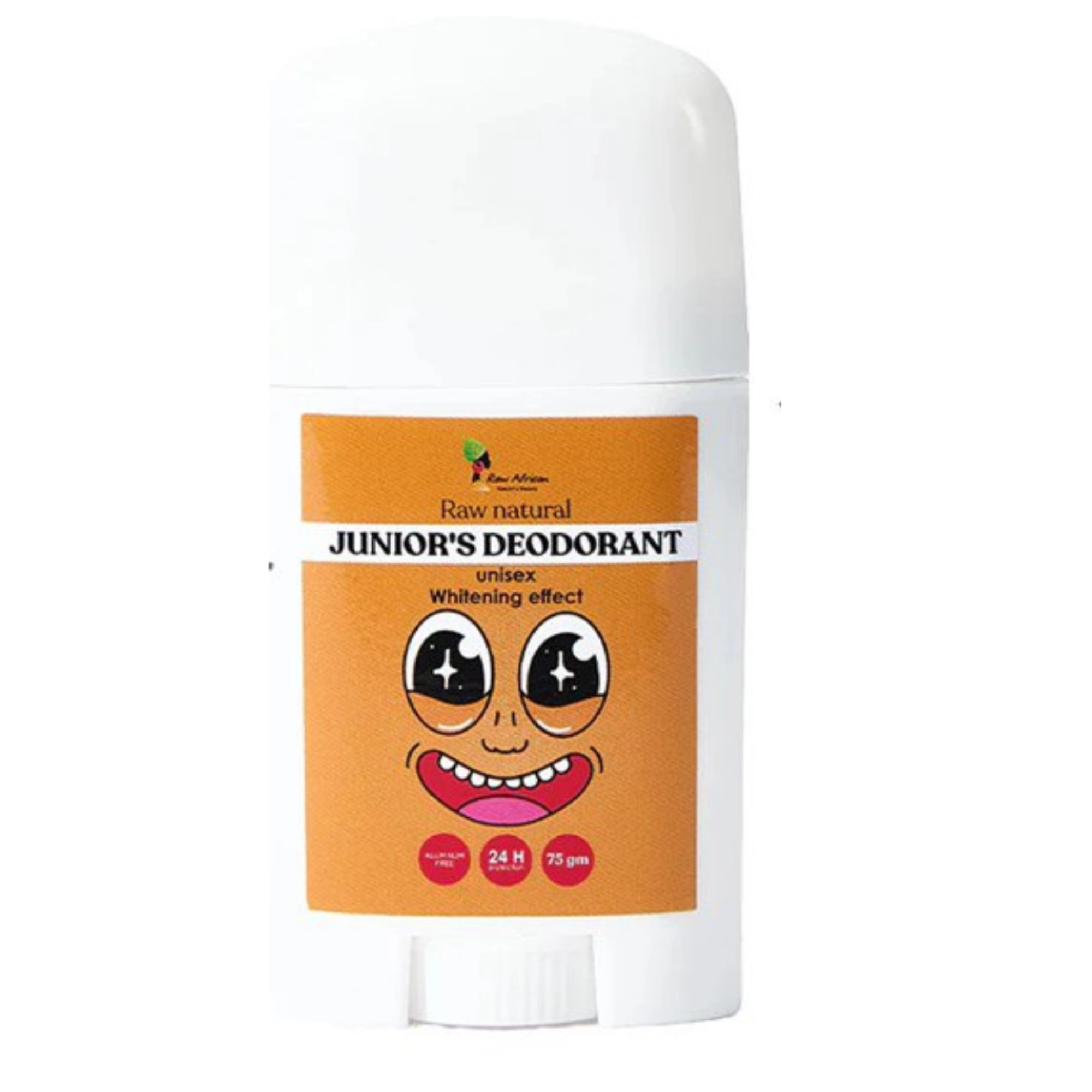 RAWAFRICA JUNIOR DEODRANT