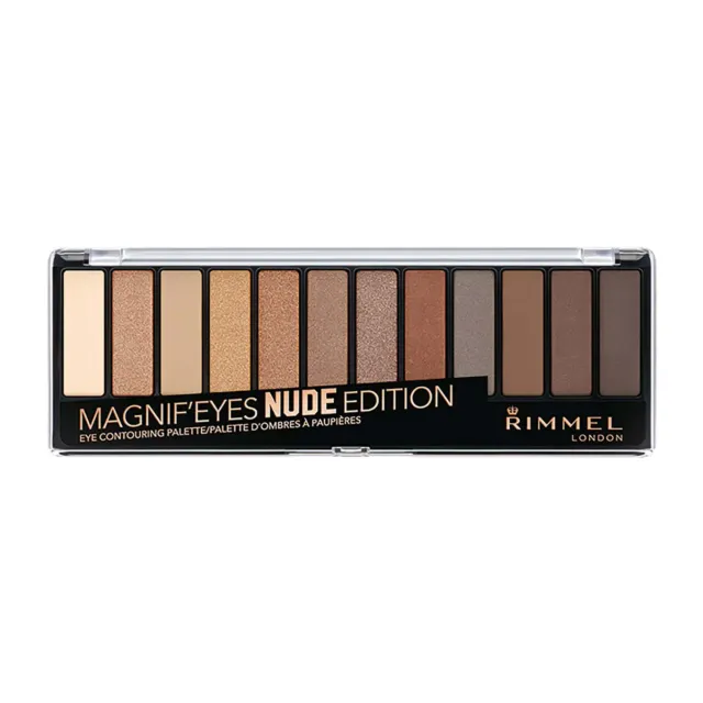 RIMMAGNIF EYES NUDE EDITION 001
