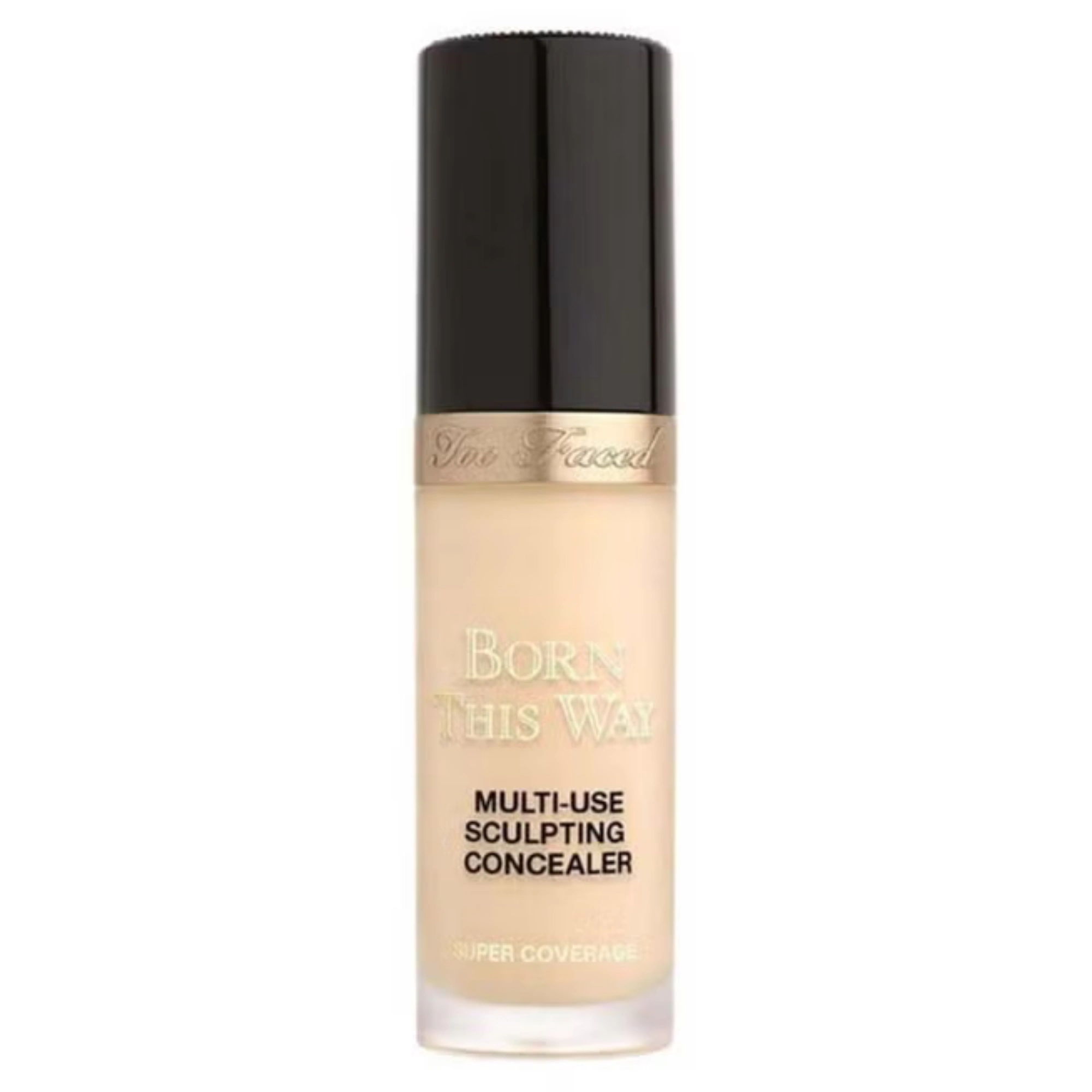 TOO FACED BORN CONCEALER vanilla
