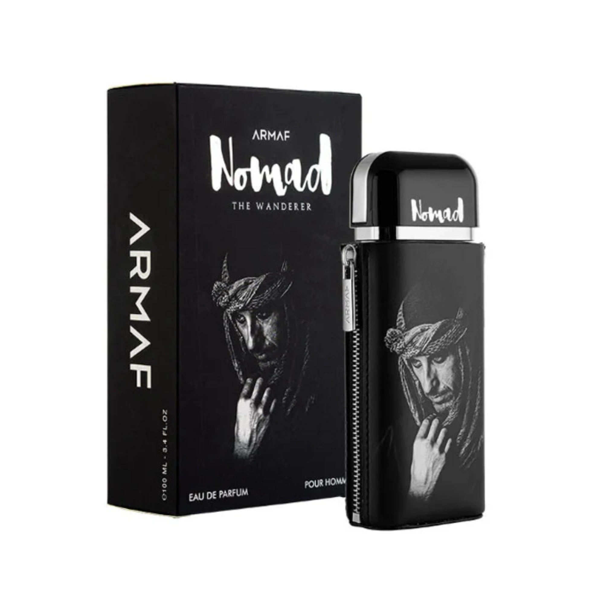 Armaf NOMAD THE WONDERER MAN 100ML