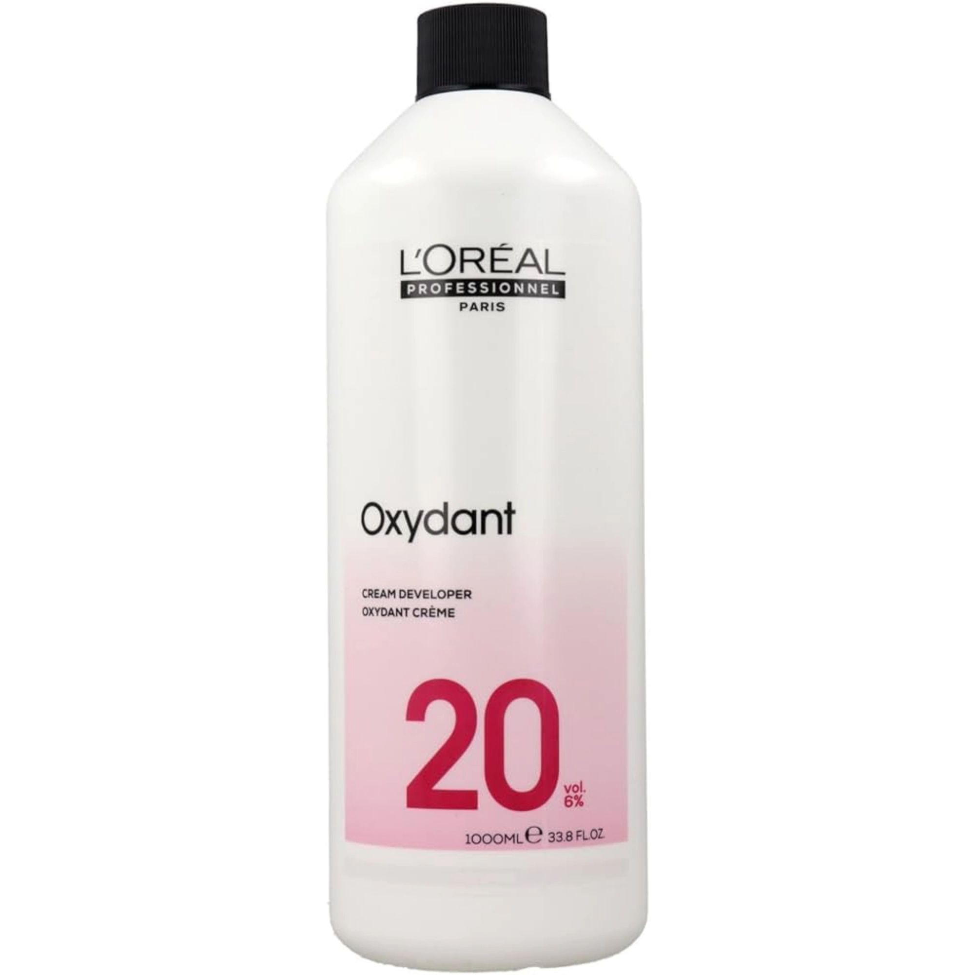 OXYDANT CREAM 20% 1LITER