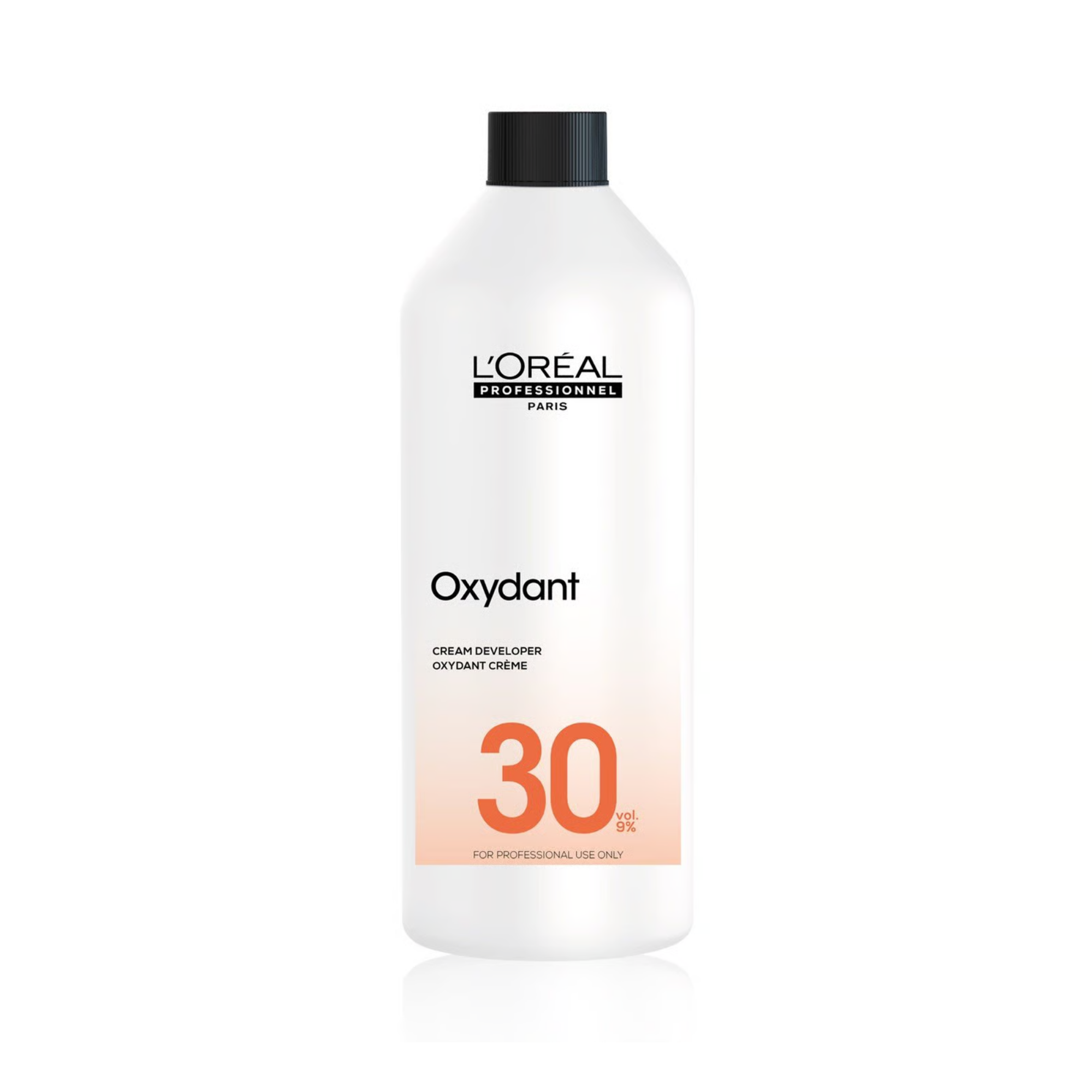Oxydant Cream 30% (9%)