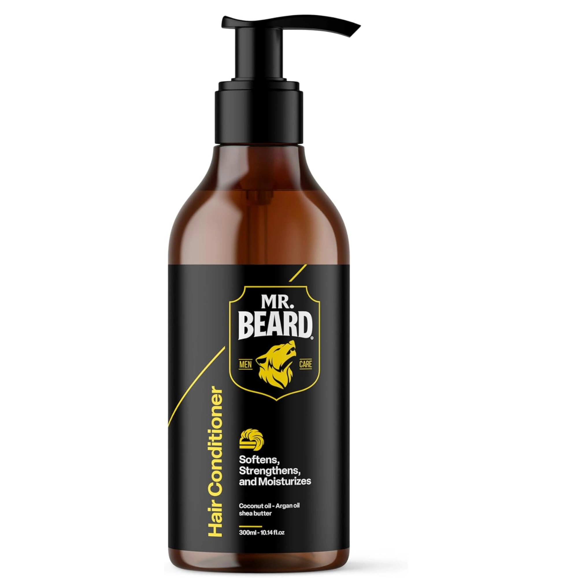 MR.BEARD HAIR CONDITIONER
