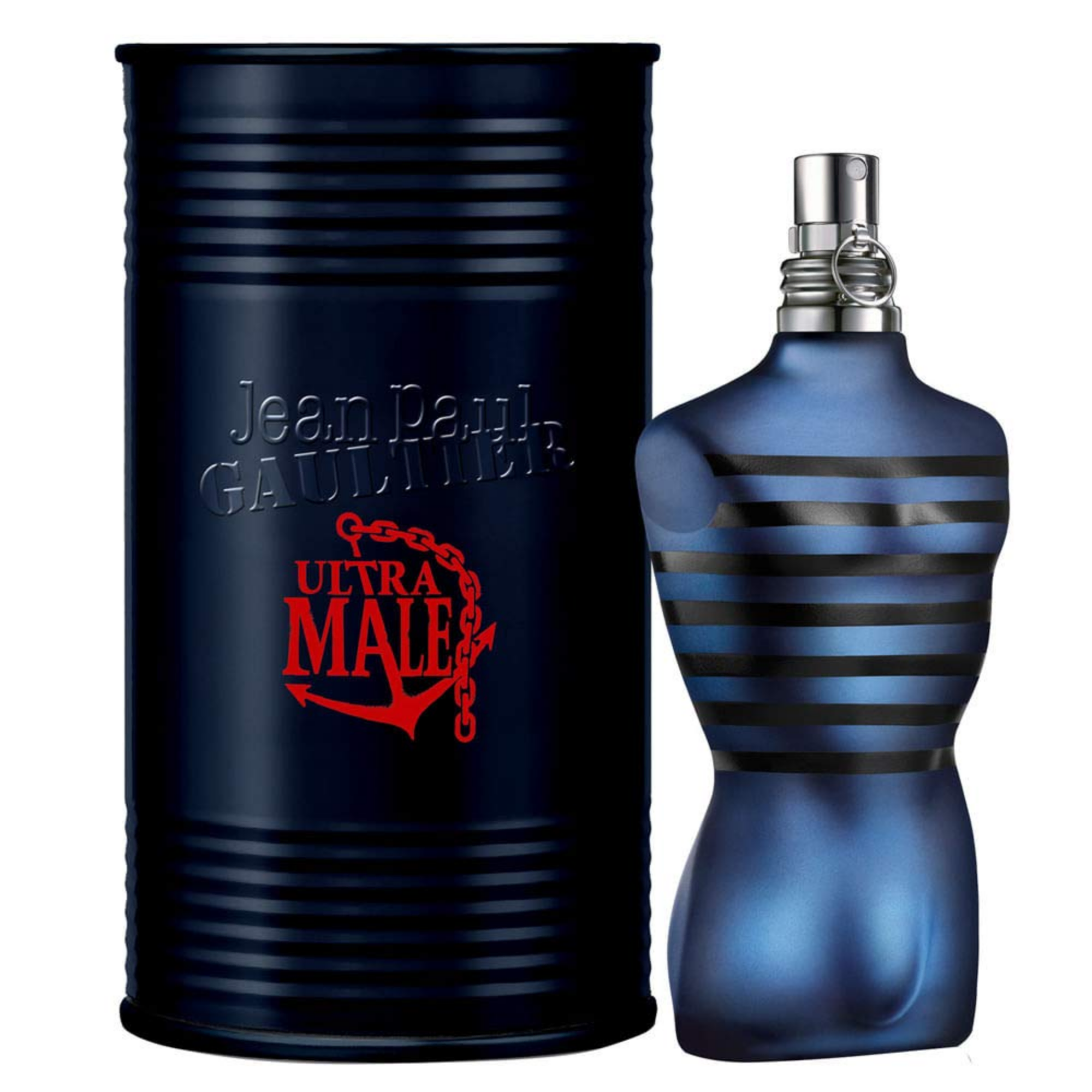 Jean Paul GAULTTER ULTRA MALE 125ML