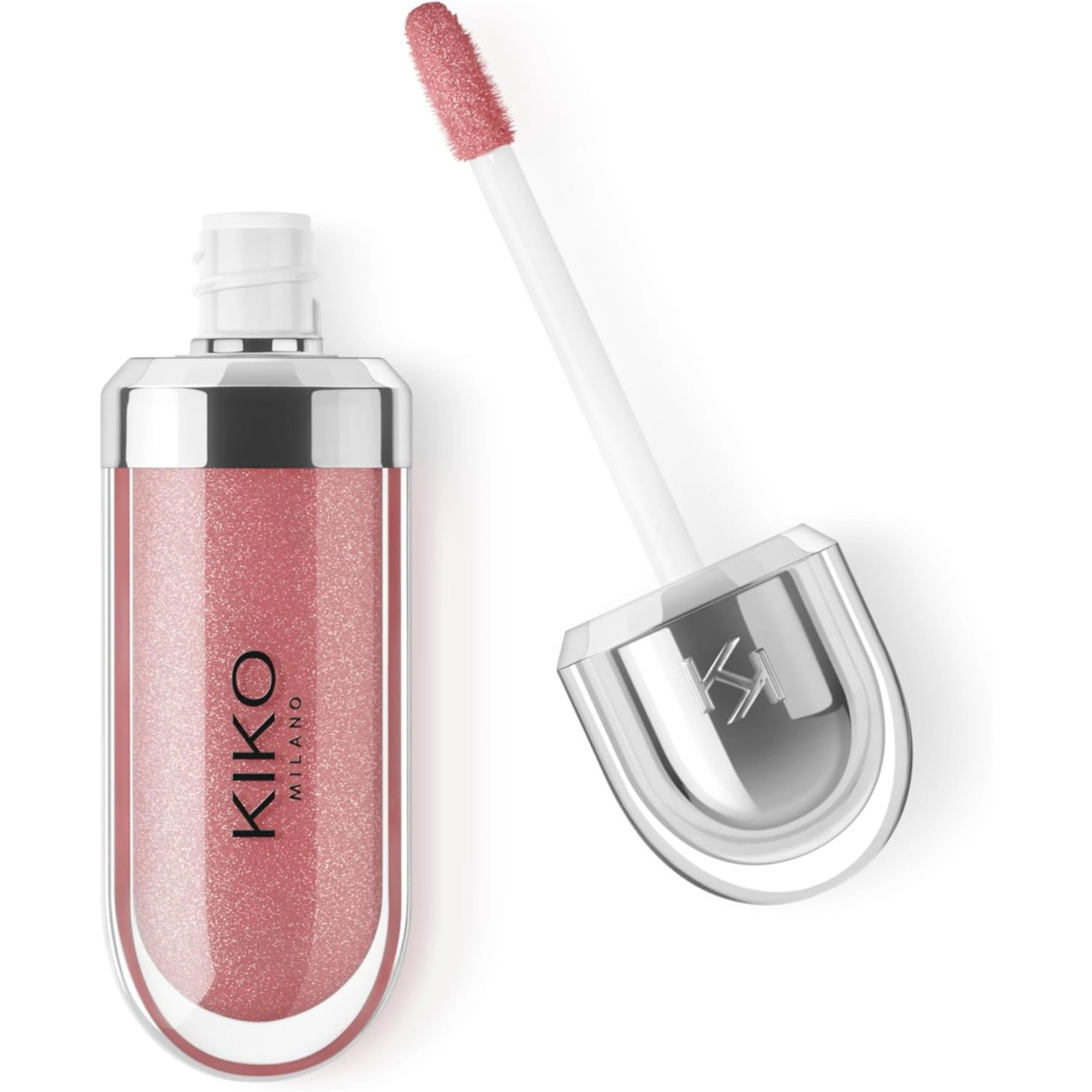 kiko 3D hydra lip gloss