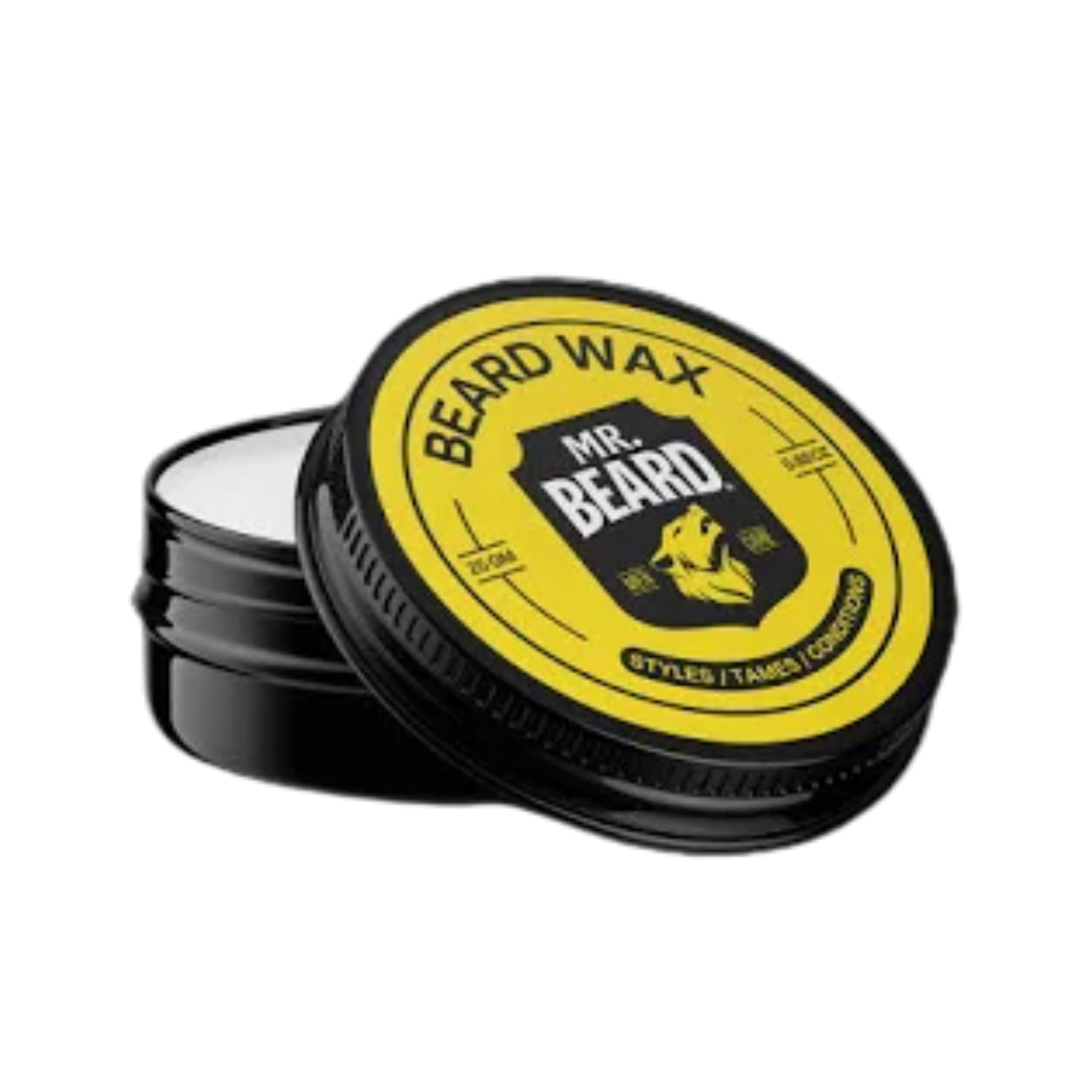 MR.BEARD BALM