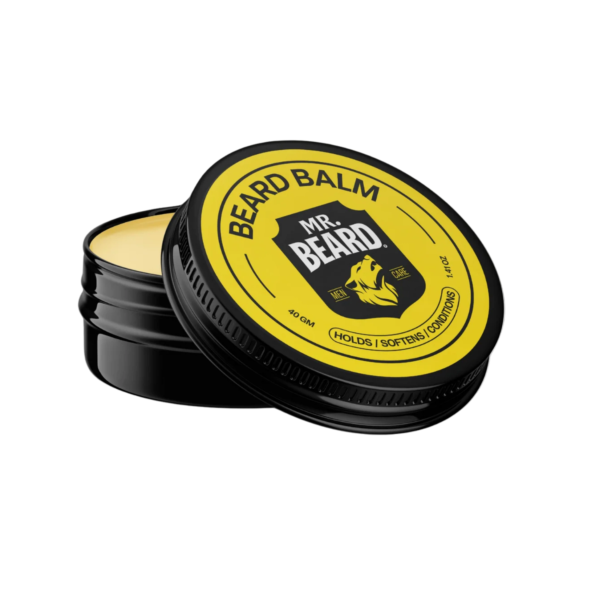 MR.BEARD WAX