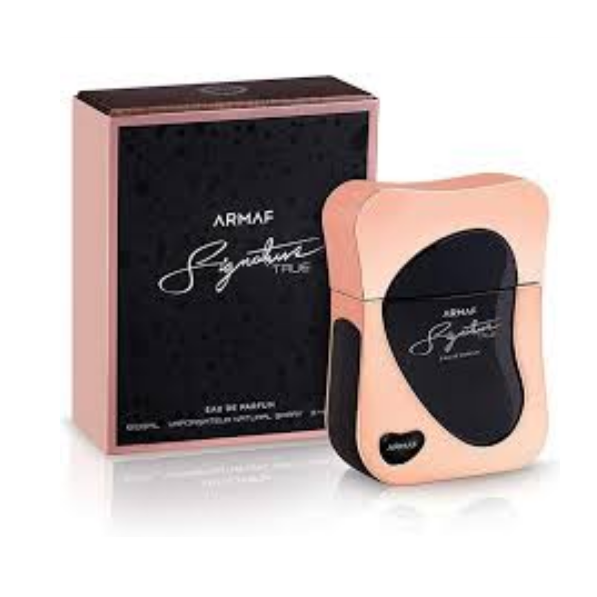 Armaf SIGNATURE TRUE 100ML