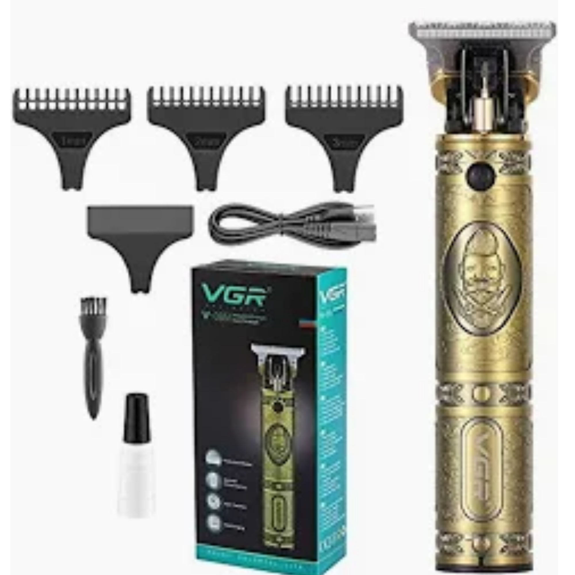 ماكينة حلاقة VGR إصدار 085
