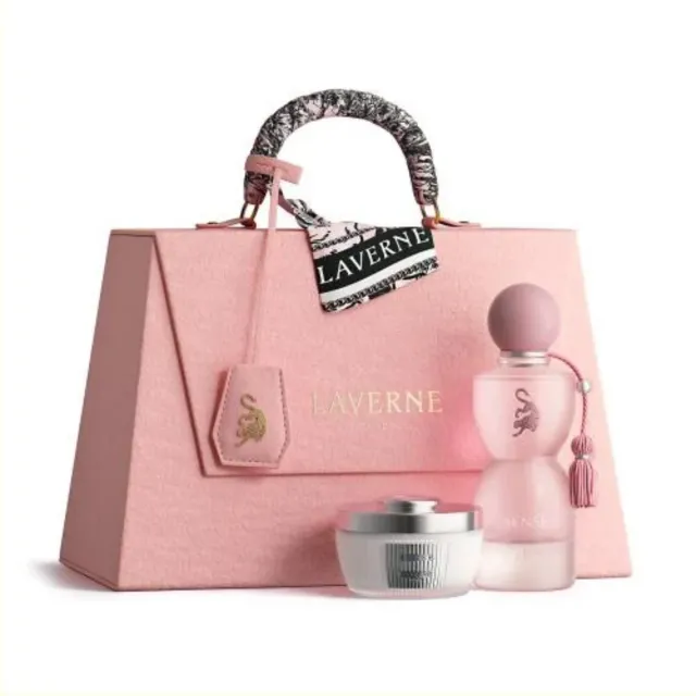 LAVERNE SENSE BAG