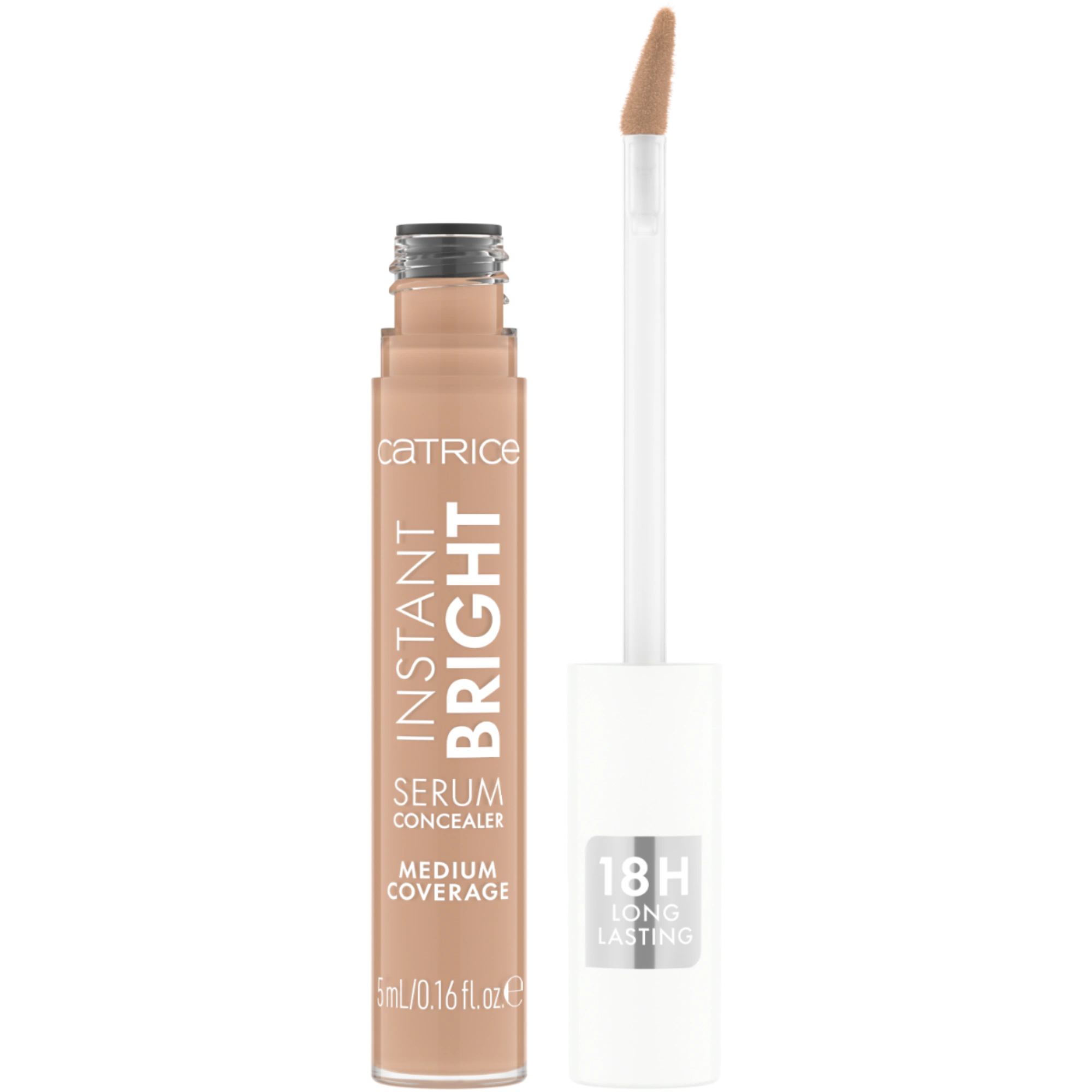 CATR.INSTANT BRIGHT SERUM CONCEALER 020W
