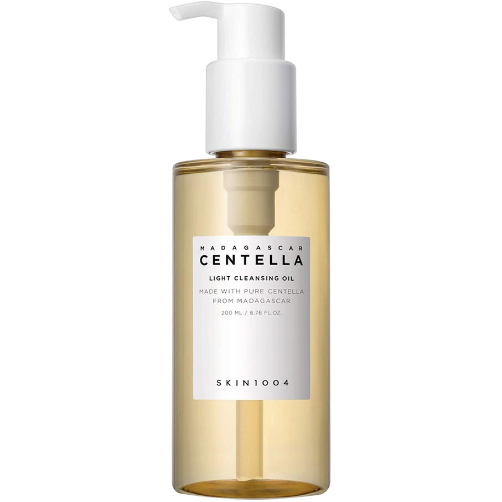 CENTELLA CLEANSING OIL 200ML