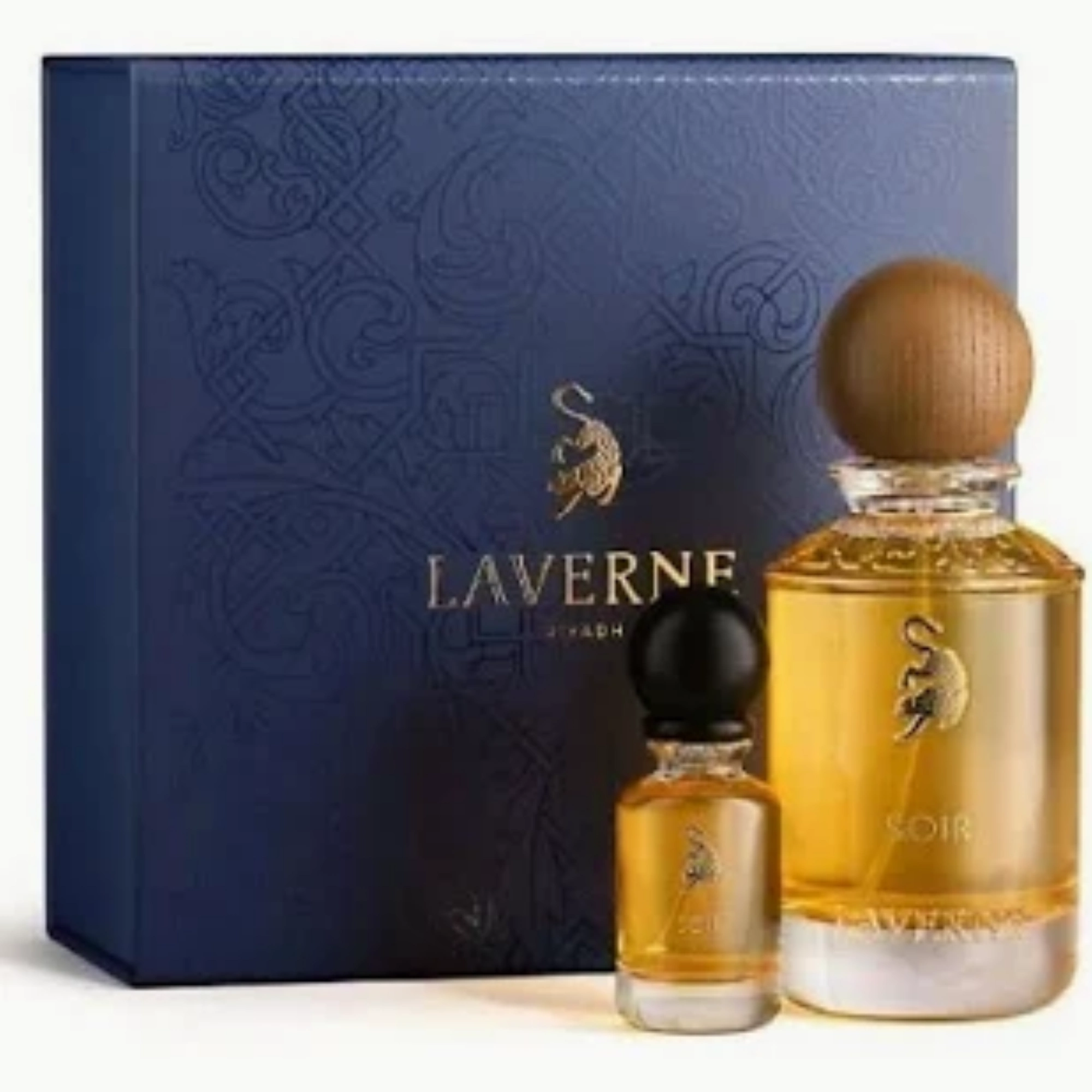 LAVERNE SOIR  KIT