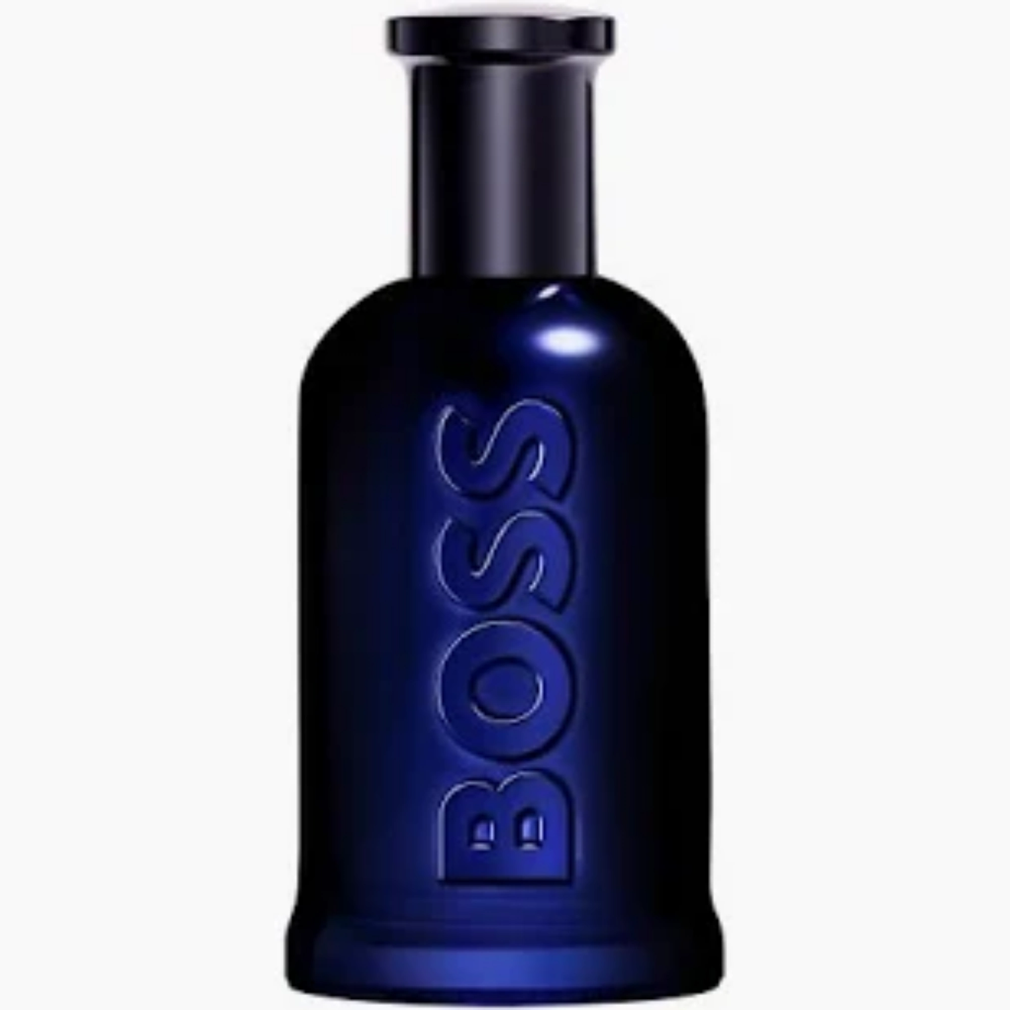 TESTER ORIGINAL BOSS HUGO NIGHT 100ML