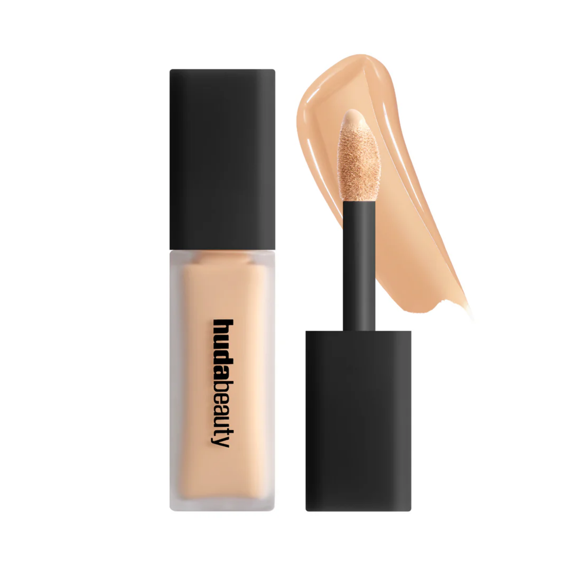 Huda Beauty Fake N Bake Concealer - Sugar Biscuit 3.5N