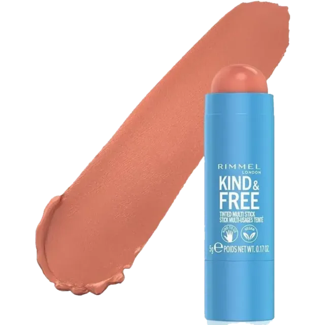 RIM KIND&FREE TINT MULTI STICK 002