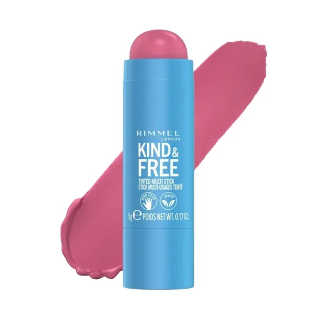 RIM KIND&FREE TINT MULTI STICK 003