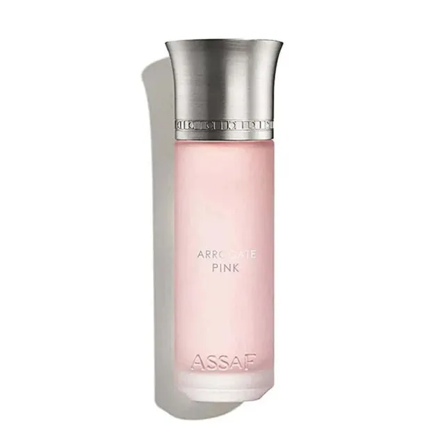 ASSAF ARROGATE PINK 200ML