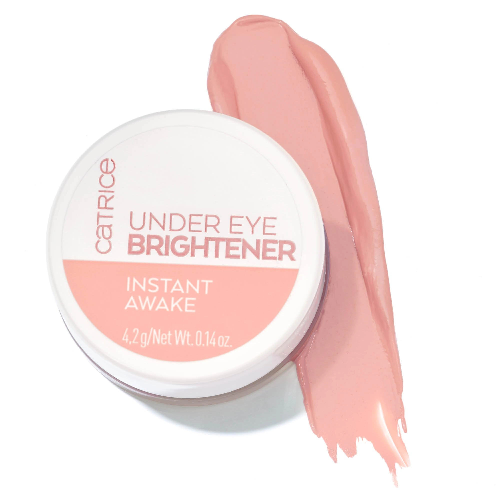 CATR. UNDER EYE BRIGHTENER INSTANT AWAKE 010