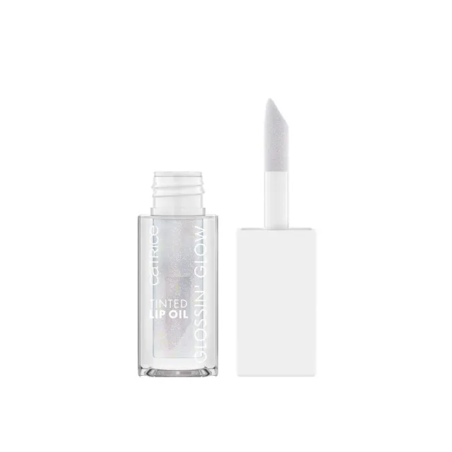 catr.GLOSSIN GLOW TINTED LIP OIL 060