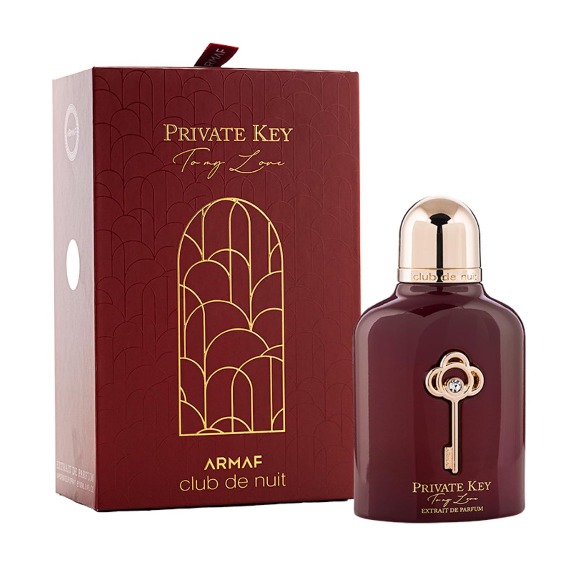 CDN Private Key to my love 100ml