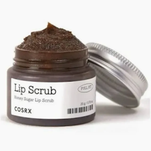 COSRX LIP SCRUB HOENY SUGAR