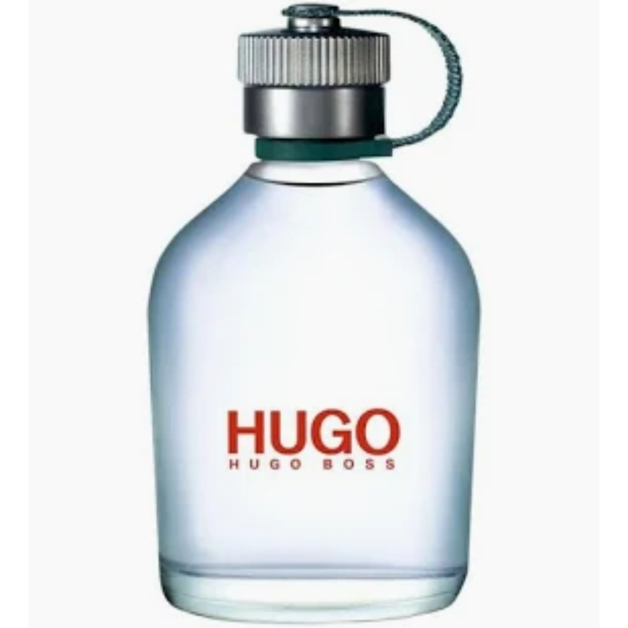 TESTER ORIGINAL HUGO BOSS HUGO MAN