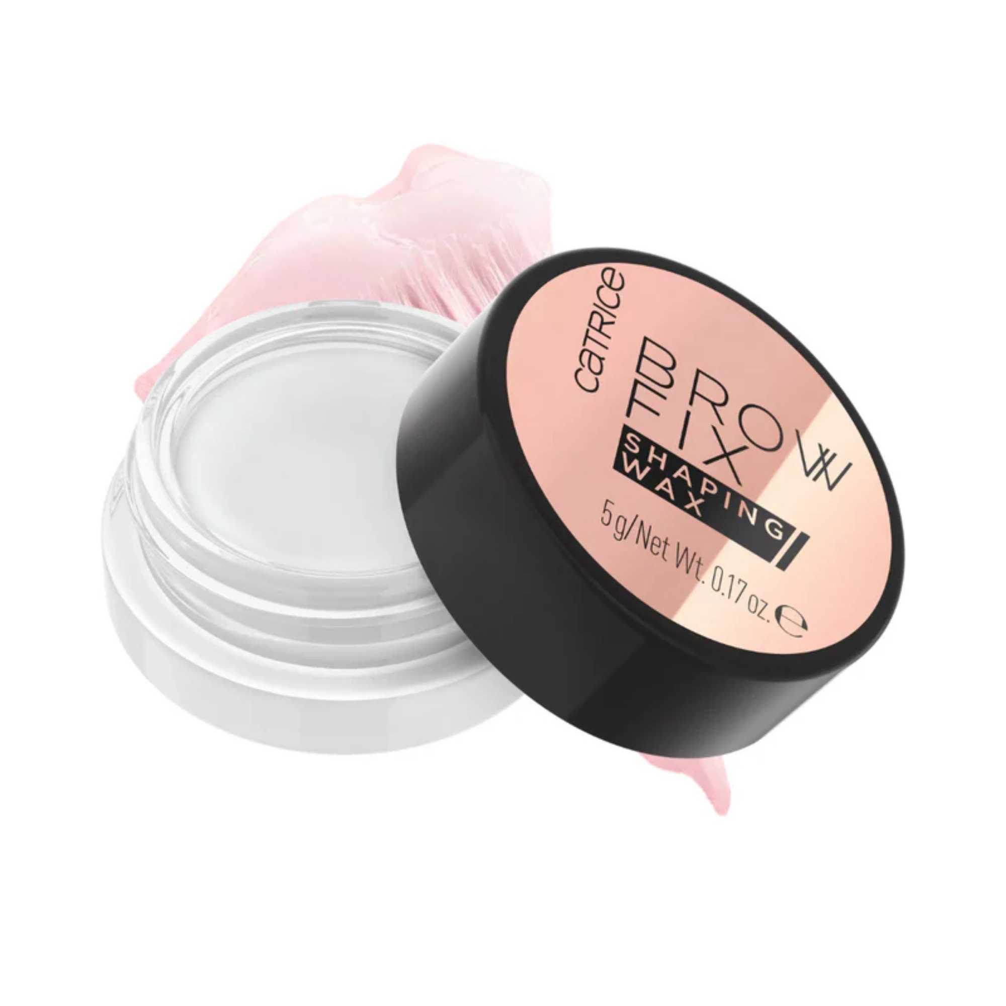 CATR.BROW FIX SHAPING WAX