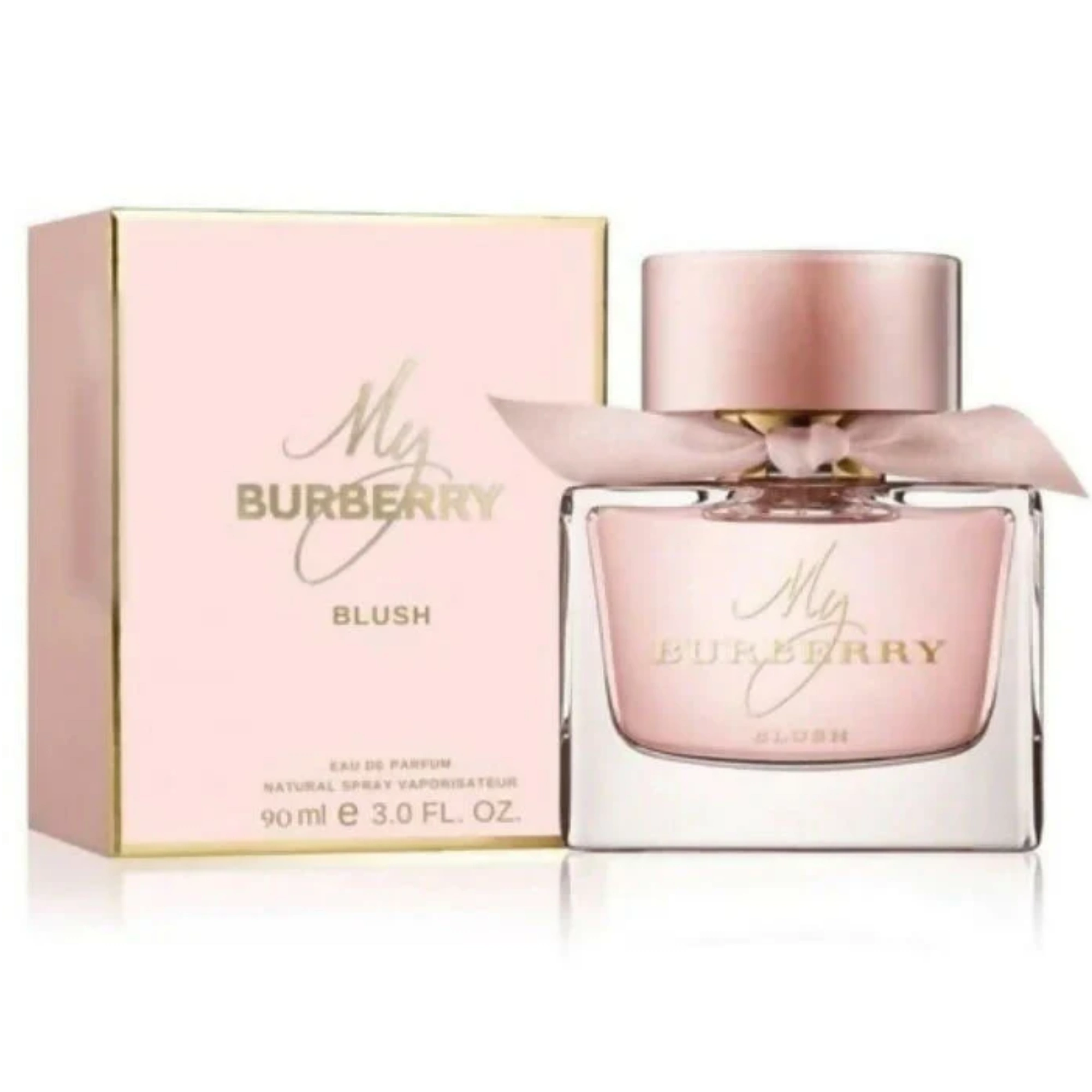 Burberry My Burberry Blush (W) Edp 90Ml