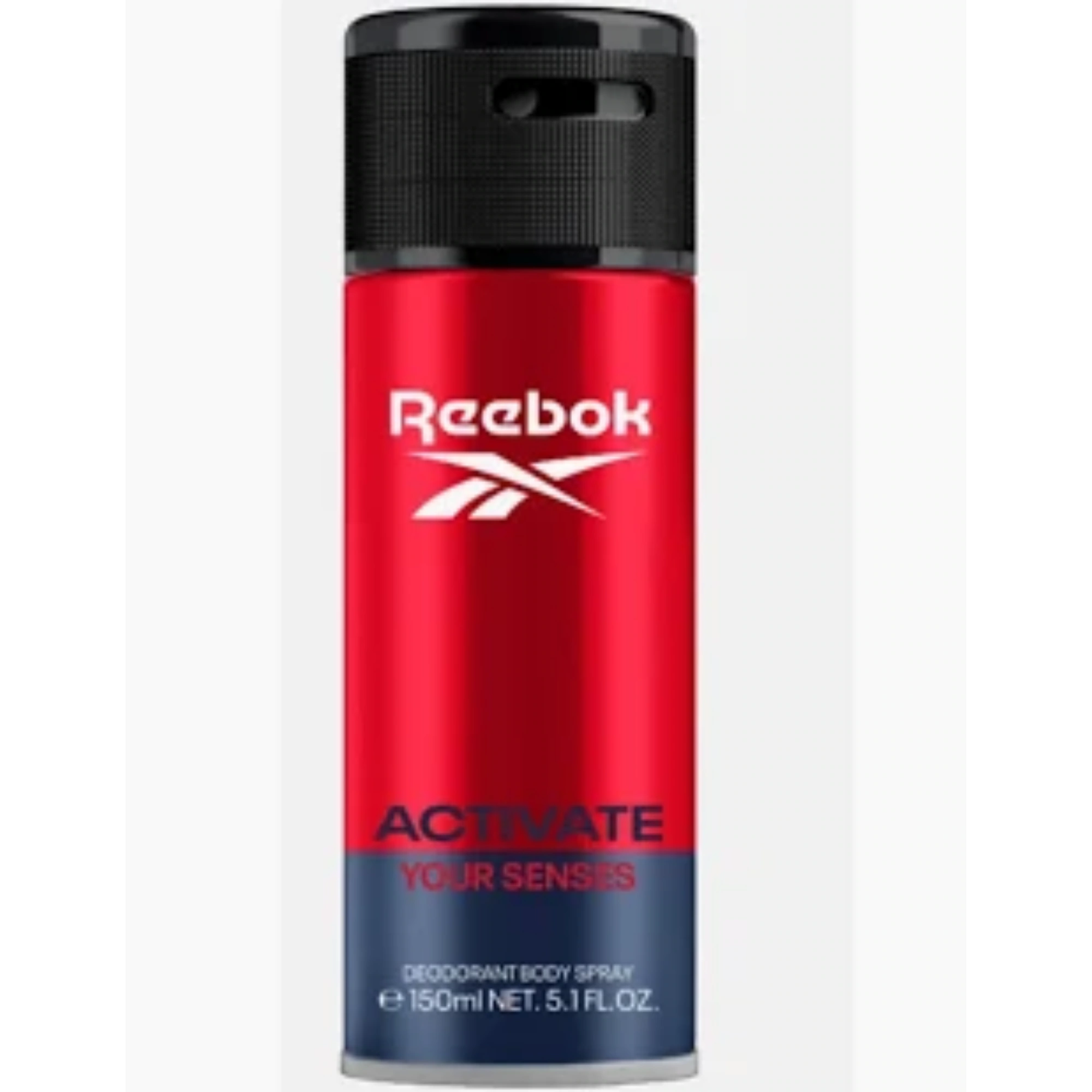 Reebok Deodorant Spray Activate For Men 150M