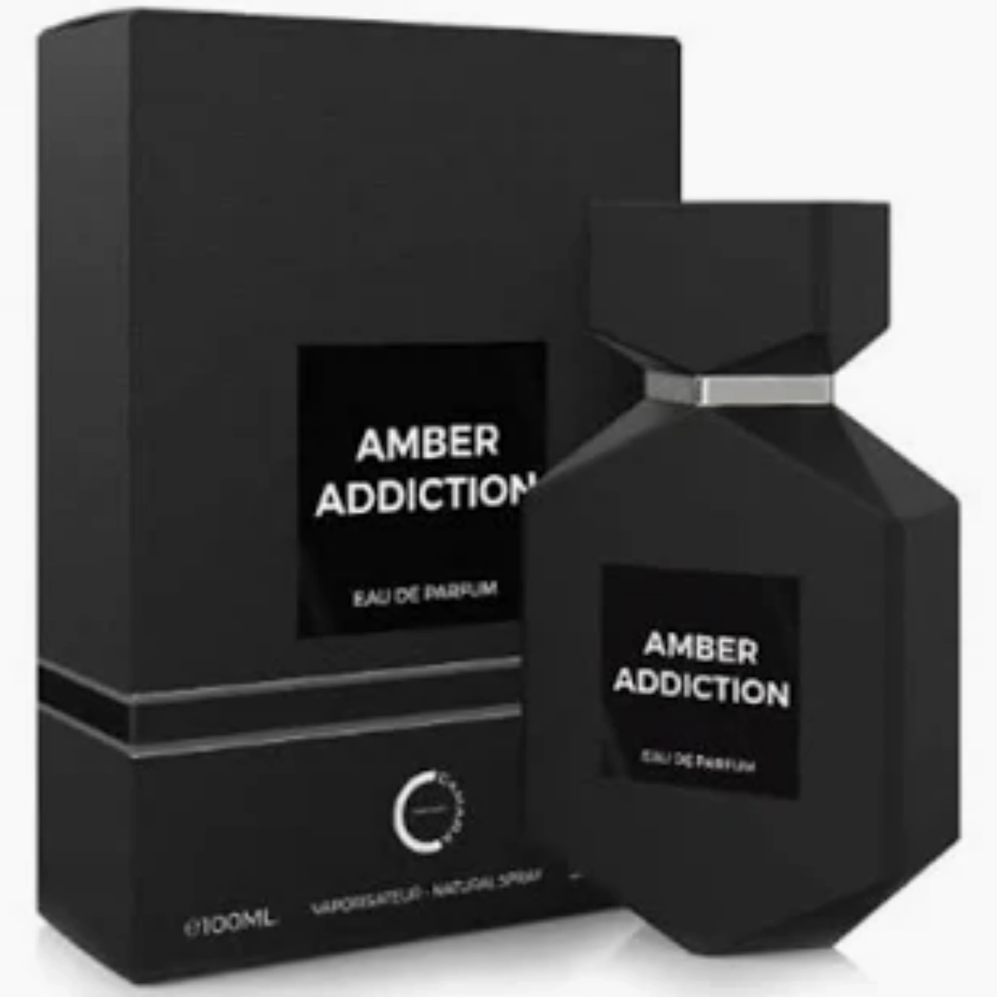 JEAN ANTOINE AURA ADDICTION EDP 100ML
