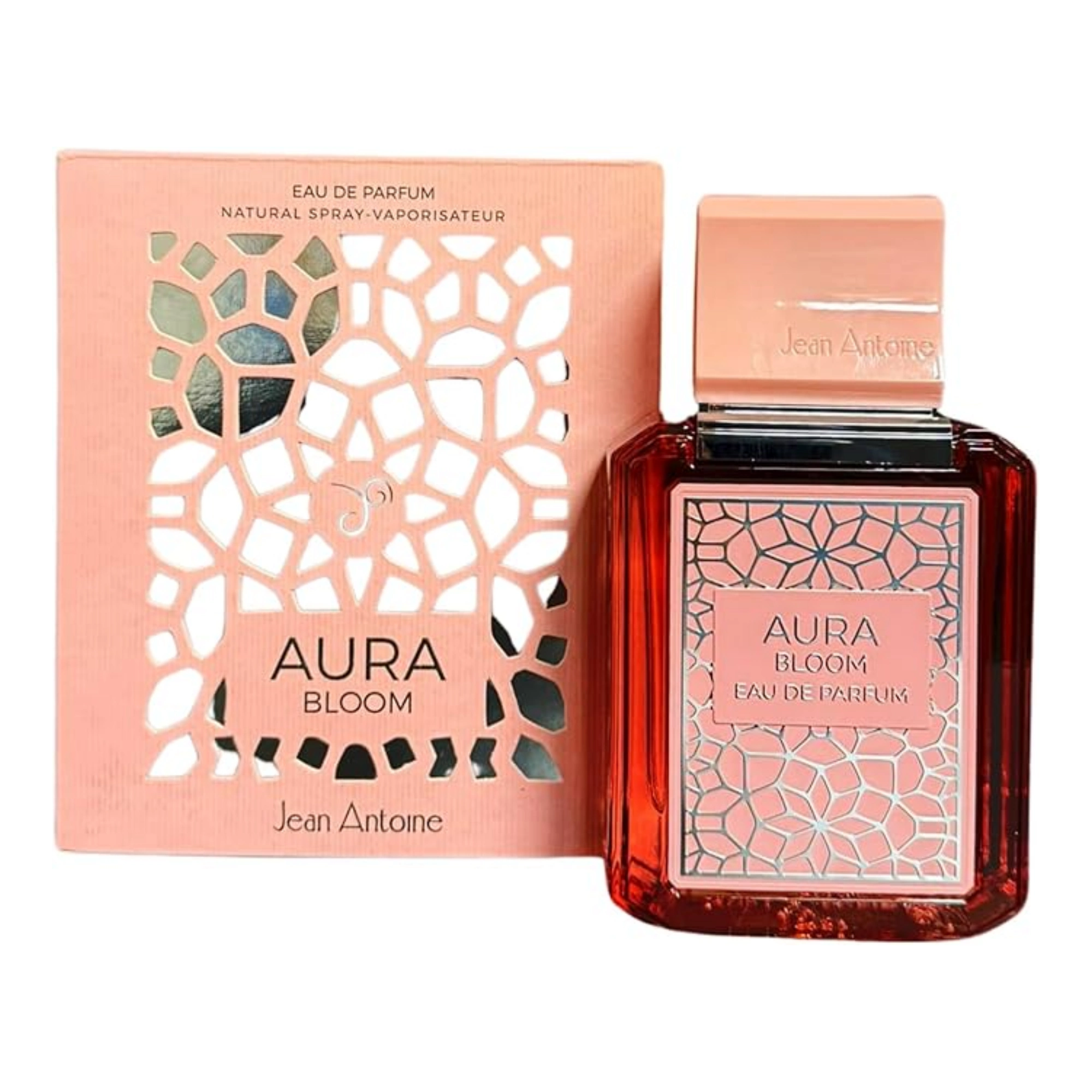 JEAN ANTOINE AURA EDP 100ML