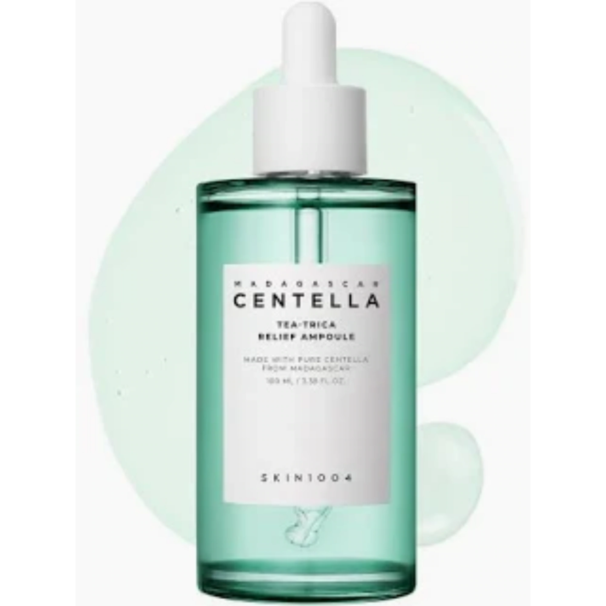 CENTELLA HYALU CICA FIRST AMPOULE