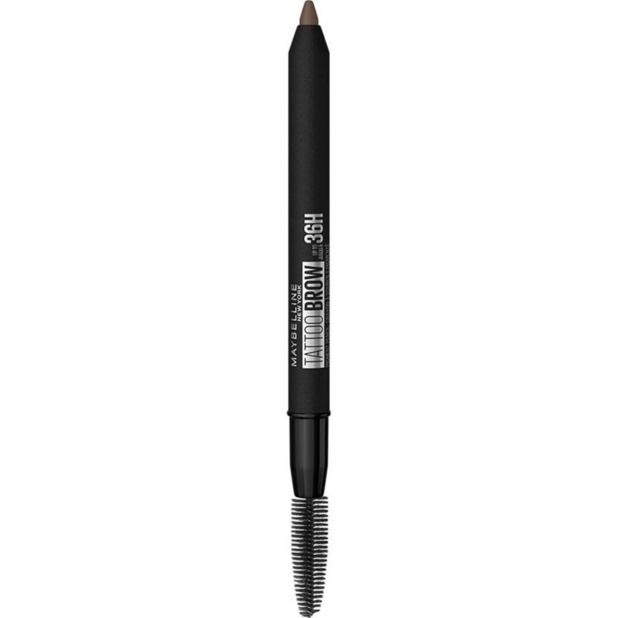 Maybelline tattoo brow 5