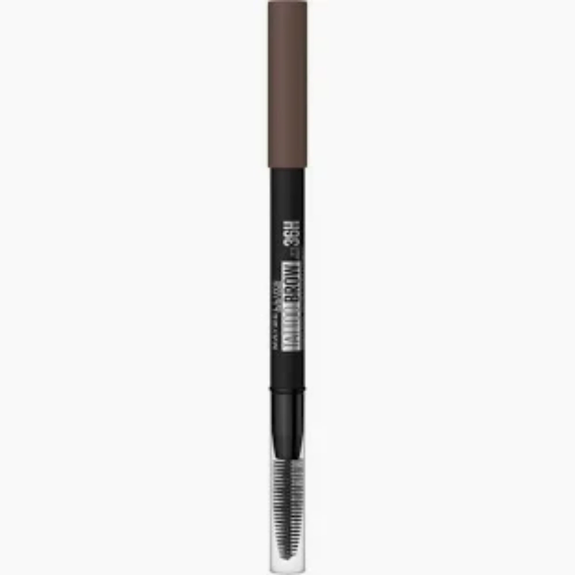 Maybelline tattoo brow 7