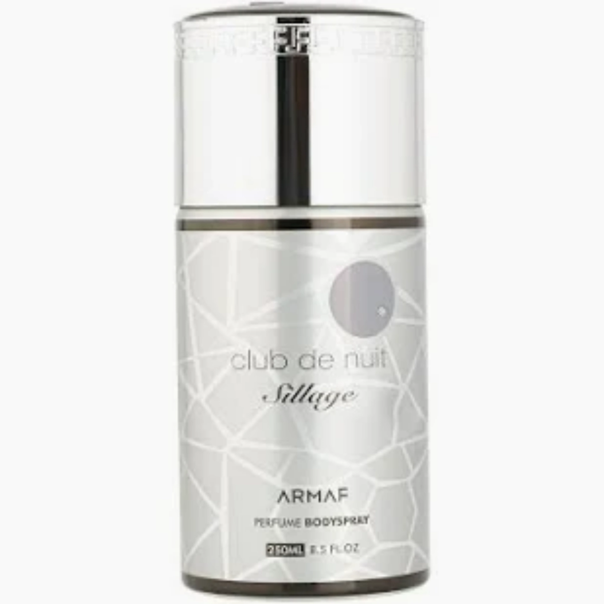 Club De Nuit Sillage Spray 250 ml