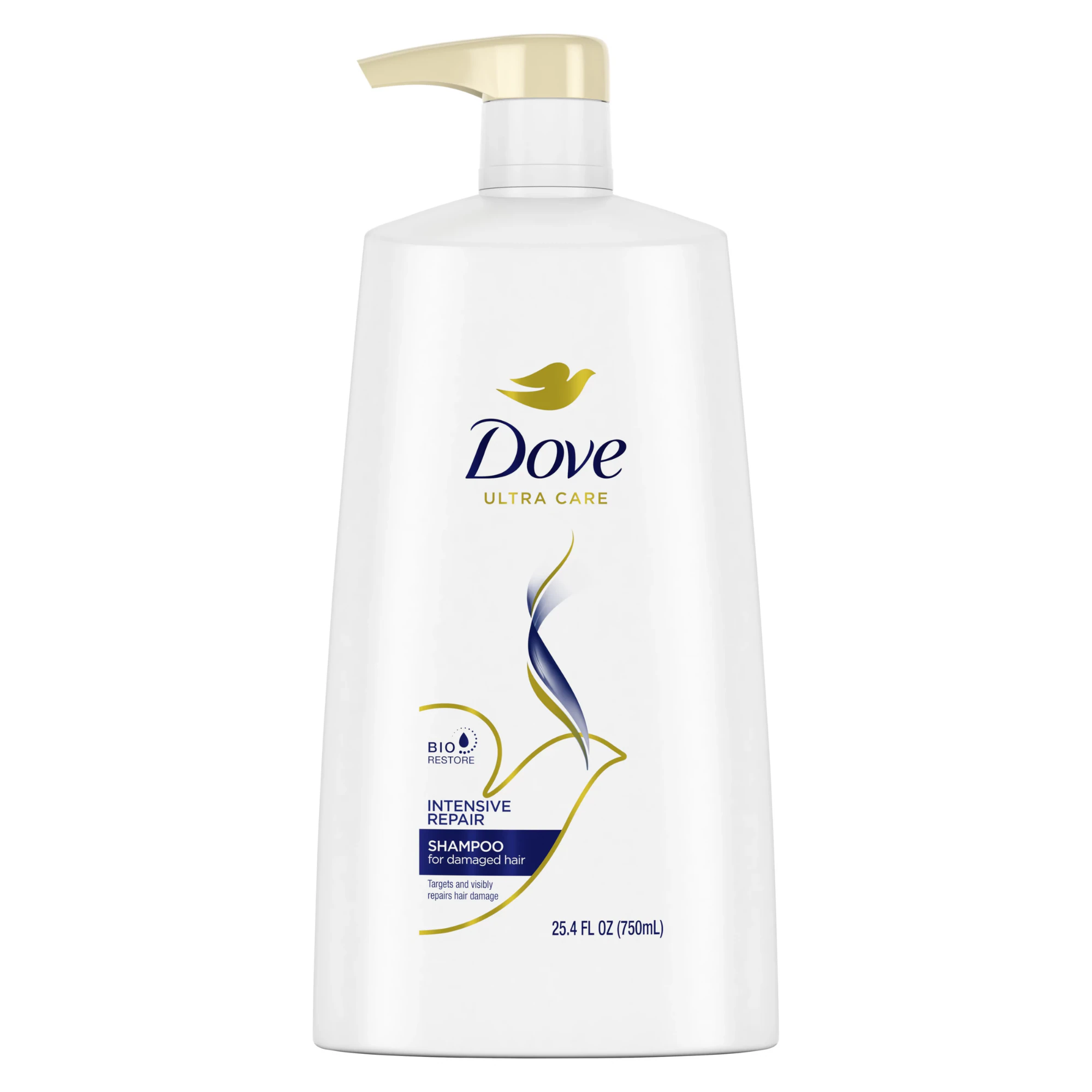 Dove Oil Replacement Intensive Repair 300 ml